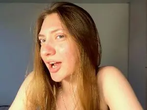 Cam4 Adult Webcam of IvanaDipiero