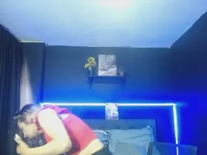 Cam4 Adult Webcam of barbie_demon1