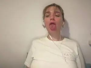 Cam4 Sex Chat of Sammy_babe
