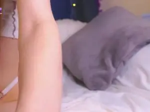 Cam4 Best Webcam of DemetraBehm