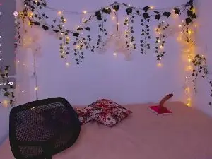 Cam4 Live Sex Cam of GHANIMA_1