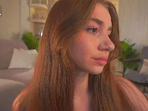 Cam4 Live Porn of LilianHathaway