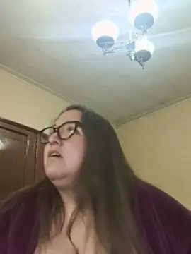 Cam4 Live Porn of Solcurvytriplxx