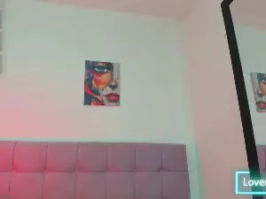 Cam4 Watch Live Sex Cams of Evangeline_wish