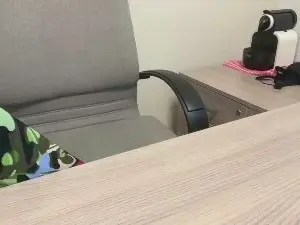 Cam4 Sex Cam of girlinoffice