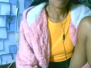 Cam4 Nude Webcam of rose390