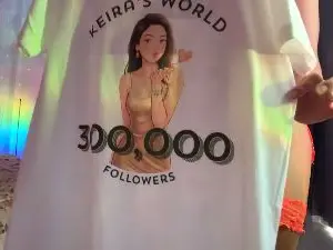 Cam4 Watch Live Sex Cams of keirasworldd