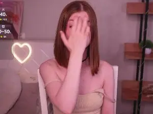 Cam4 Best Webcam of ErinHanz