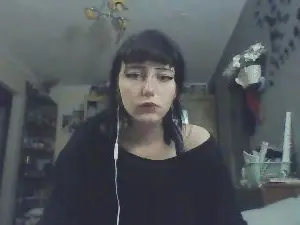 Cam4 Adult Webcam of InezEdson