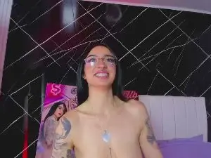 Cam4 Live Sex Cam of candyleilaa