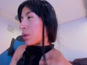 Cam4 Nude Webcam of jessi_lemus_
