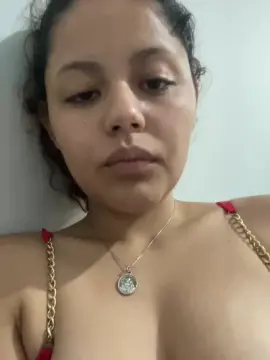 Cam4 Sex Cam of Larasilva39_