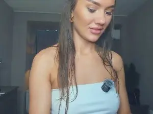 Cam4 Private Sex Chat of ShawanaSonkens