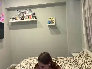 Cam4 Best live sex cam show of JunkoAlanko
