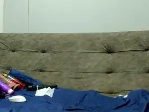 Cam4 Live Sex of lilu_69_