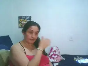 Cam4 Live Sex Cam of ximenajimenez