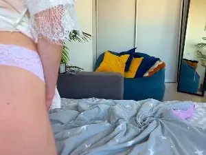 Cam4 Best live sex cam show of ElliWilson