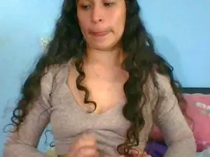 Cam4 Sex Chat of scarlettscottx