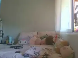 Cam4 Live Porn of ohwhore