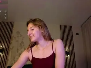 Cam4 Adult Webcam of TatumHeth