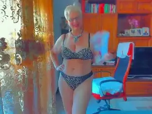 Cam4 Adult Webcam of matura_matura56