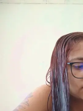 Cam4 Nude Webcam of nifetinhas222
