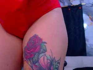 Cam4 Live Sex Cam of nova_kittyy