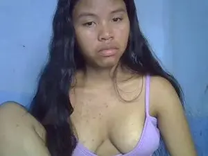 Cam4 Nude Webcam of Emiehot