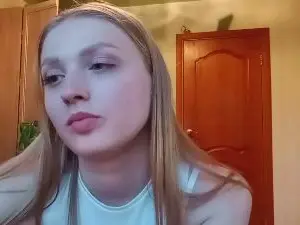 Cam4 Live Sex of MollieOrozco