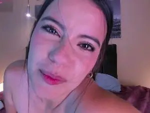 Cam4 Watch Live Sex Cams of Anny_cute01