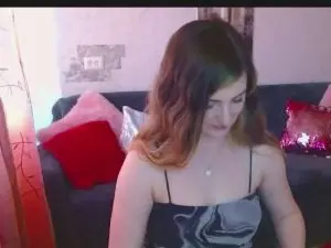 Cam4 Best Webcam of ariel_xbaby