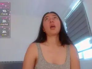 Cam4 Free Live Porn of Bunnygeo