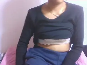 Cam4 Adult Video Chat of Pisou3