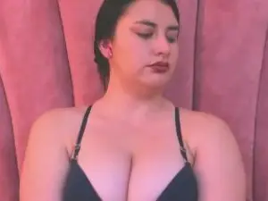 Cam4 Private Sex Chat of KatiaJoness