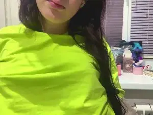 Cam4 Best Webcam of ShamikaLeidig