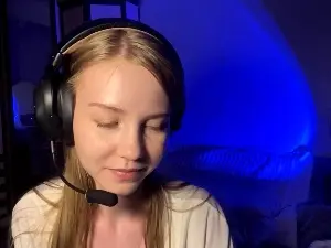 Cam4 Best Webcam of AnniceBirnie