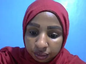 Cam4 Nude Webcam of Catelayah