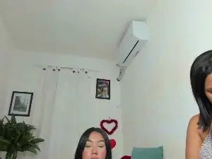Cam4 Free Porn Cam of belasmith