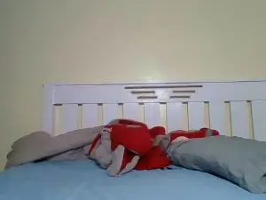 Cam4 Sex Cam of Sexyicey