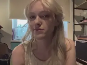 Cam4 Live Sex of HermaLehneis