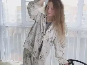 Cam4 Free Live Porn of GregoriaDetten
