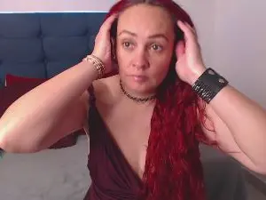 Cam4 Adult Webcams of Cris_suite