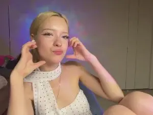 Cam4 Free Porn Cam of EvonTuplano