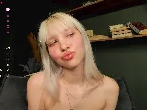 Cam4 Free Live Porn of Summer_Lilac