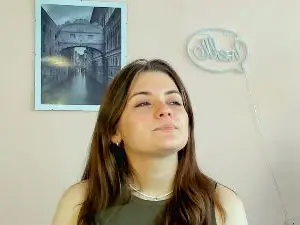 Cam4 Adult Video Chat of MaiaHeitmann