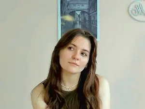 Cam4 Free Porn Cam of MaiaHeitmann