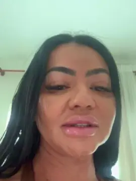 Cam4 Nude Webcam of NataschaFet7