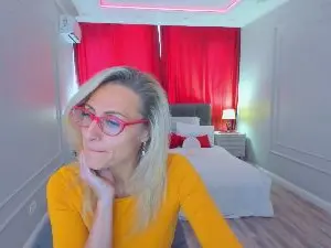 Cam4 Free Porn Cam of MuseOfStage
