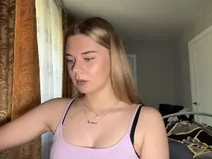 Cam4 Live Sex Cam of SamellaLopas