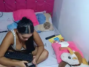 Cam4 Sex Cam of Jocelyne18